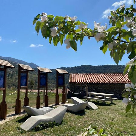 Hotel Guara Inluka Las Almunias Zewnętrze zdjęcie