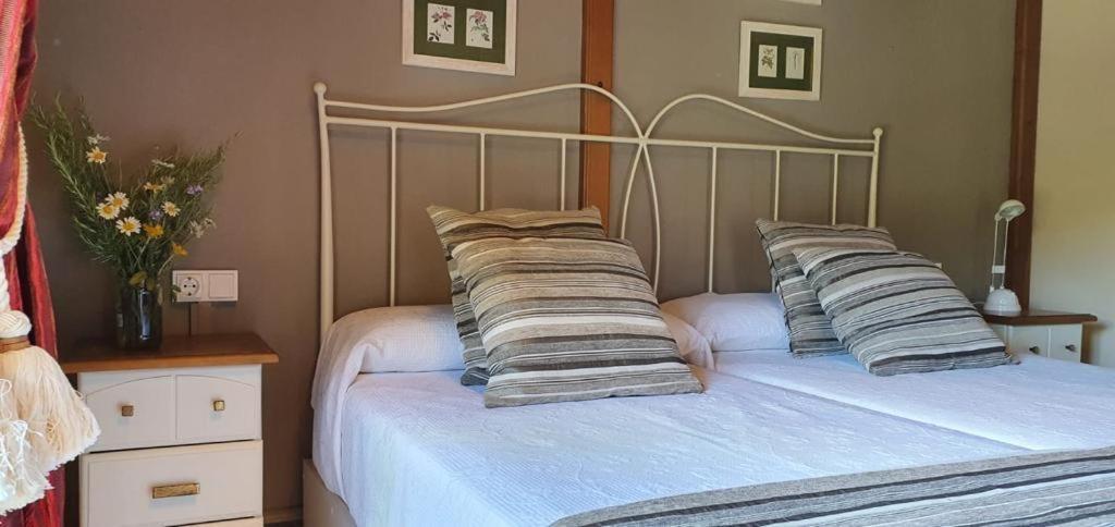 Hotel Guara Inluka Las Almunias Pokój zdjęcie