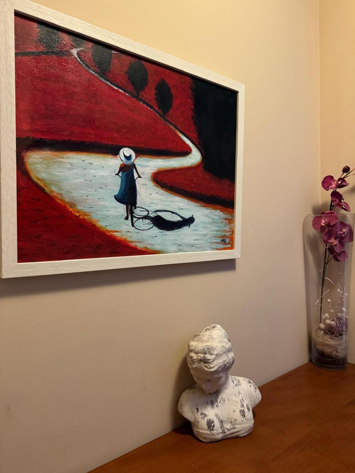 Hotel Guara Inluka Las Almunias Zewnętrze zdjęcie