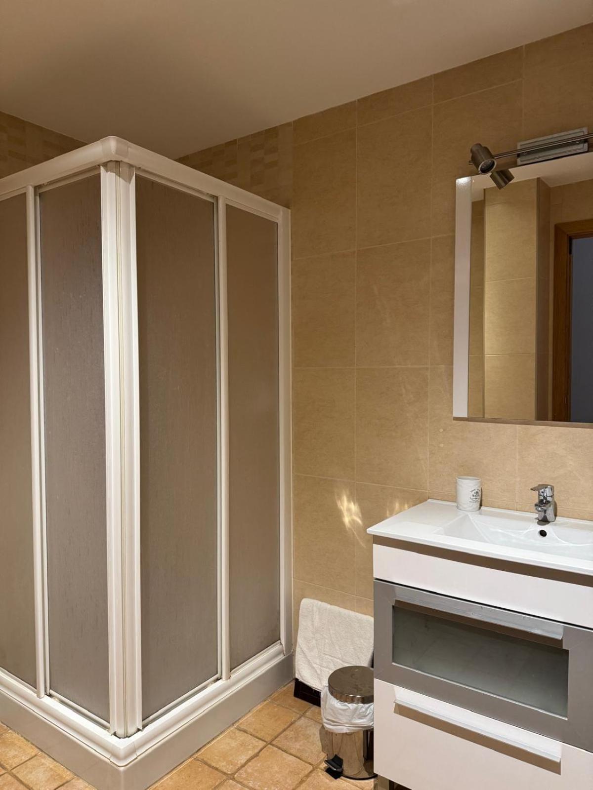 Hotel Guara Inluka Las Almunias Pokój zdjęcie