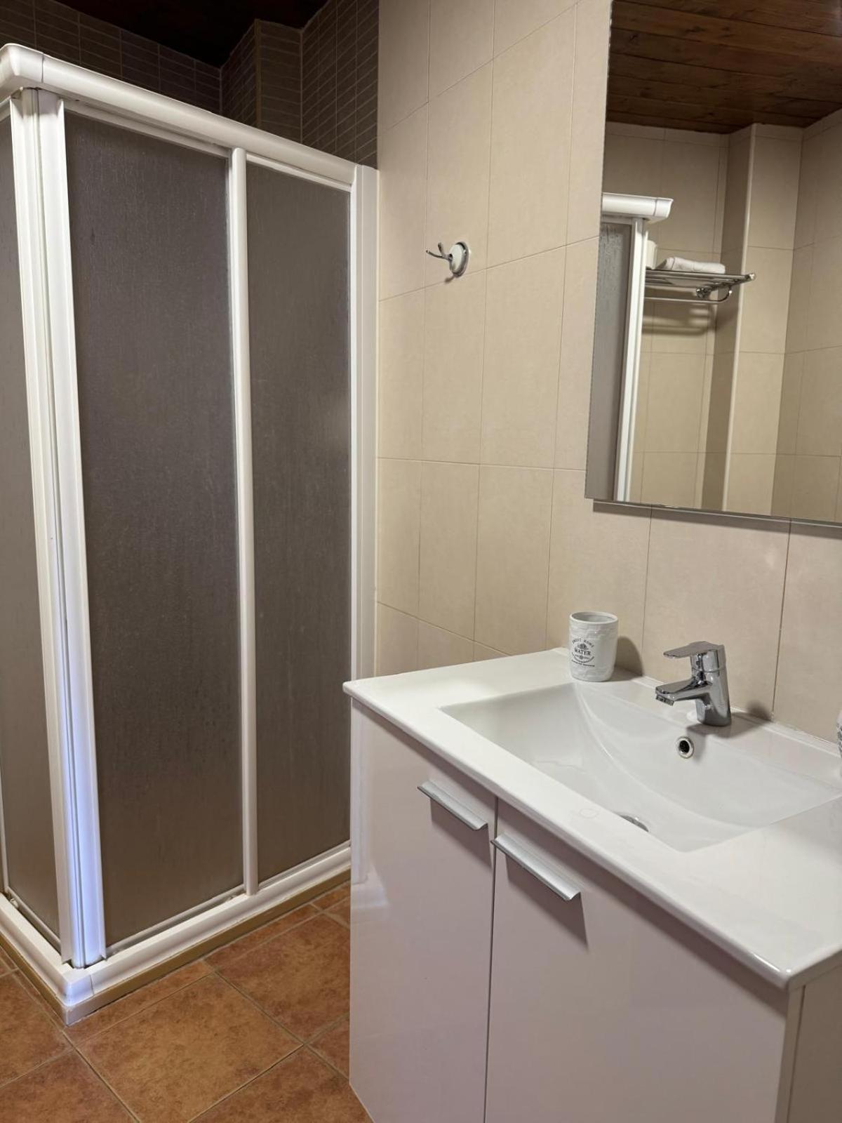 Hotel Guara Inluka Las Almunias Pokój zdjęcie